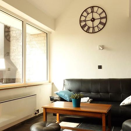 Belle Vue Villa Malmedy Eksteriør billede