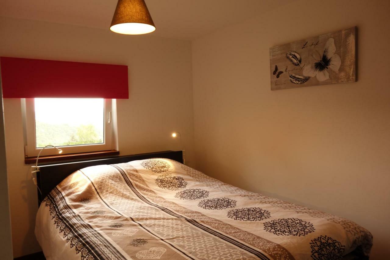 Belle Vue Villa Malmedy Eksteriør billede