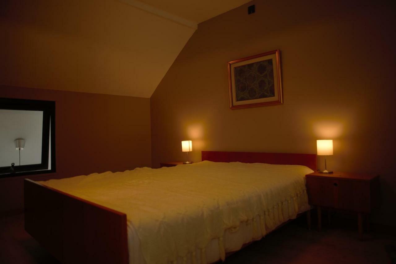 Belle Vue Villa Malmedy Eksteriør billede