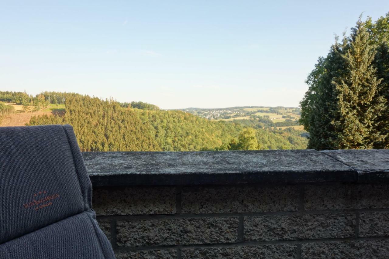 Belle Vue Villa Malmedy Eksteriør billede